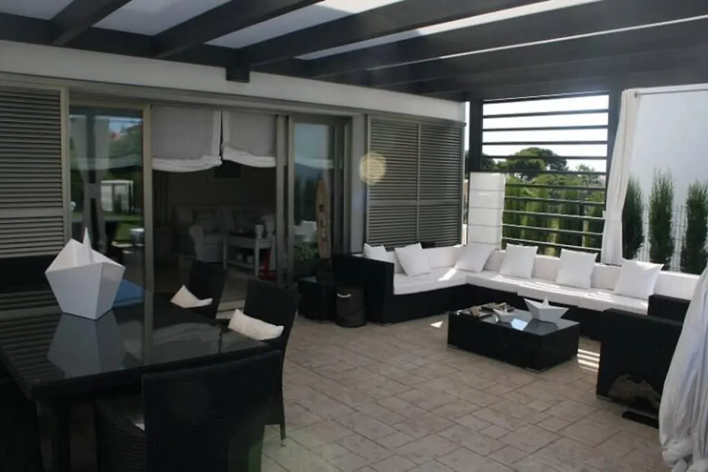 Villa Gala Cala'N Bosch  Spain