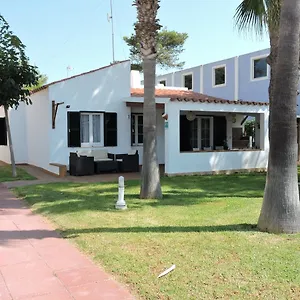 Cerca De La Playa Apartment