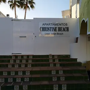Toni's Menorca Apartamento