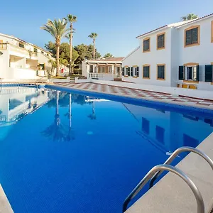 Bon Repos - B10, Con Terraza En Cala'n Bosch Apartamento