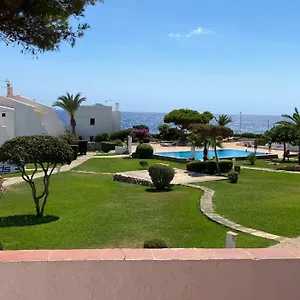 Bellavista Menorca Apartamento